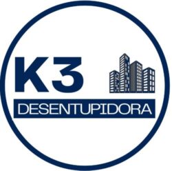 K3 Desentupidora