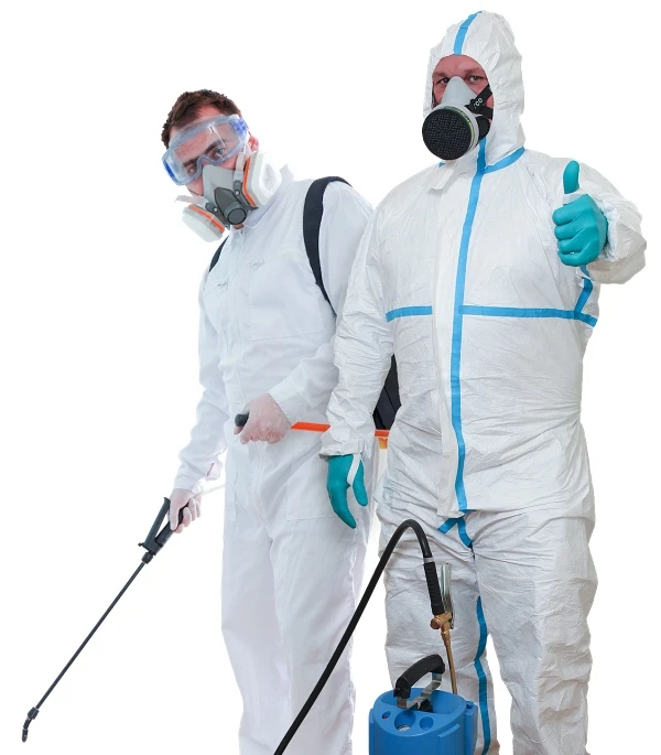 Sanitização K3